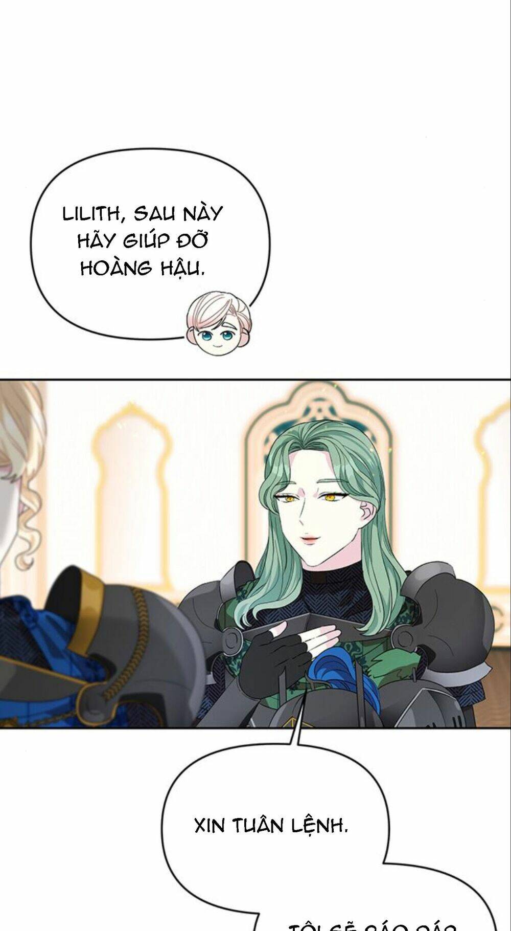 Con Người Không Phải Thứ Có Thể Sửa Rồi Dùng Được Đâu!: Chapter 16