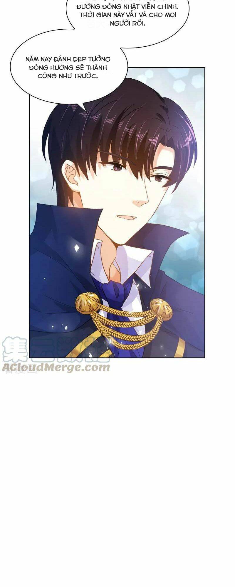 Ác Nữ Cải Biến: Chapter 68