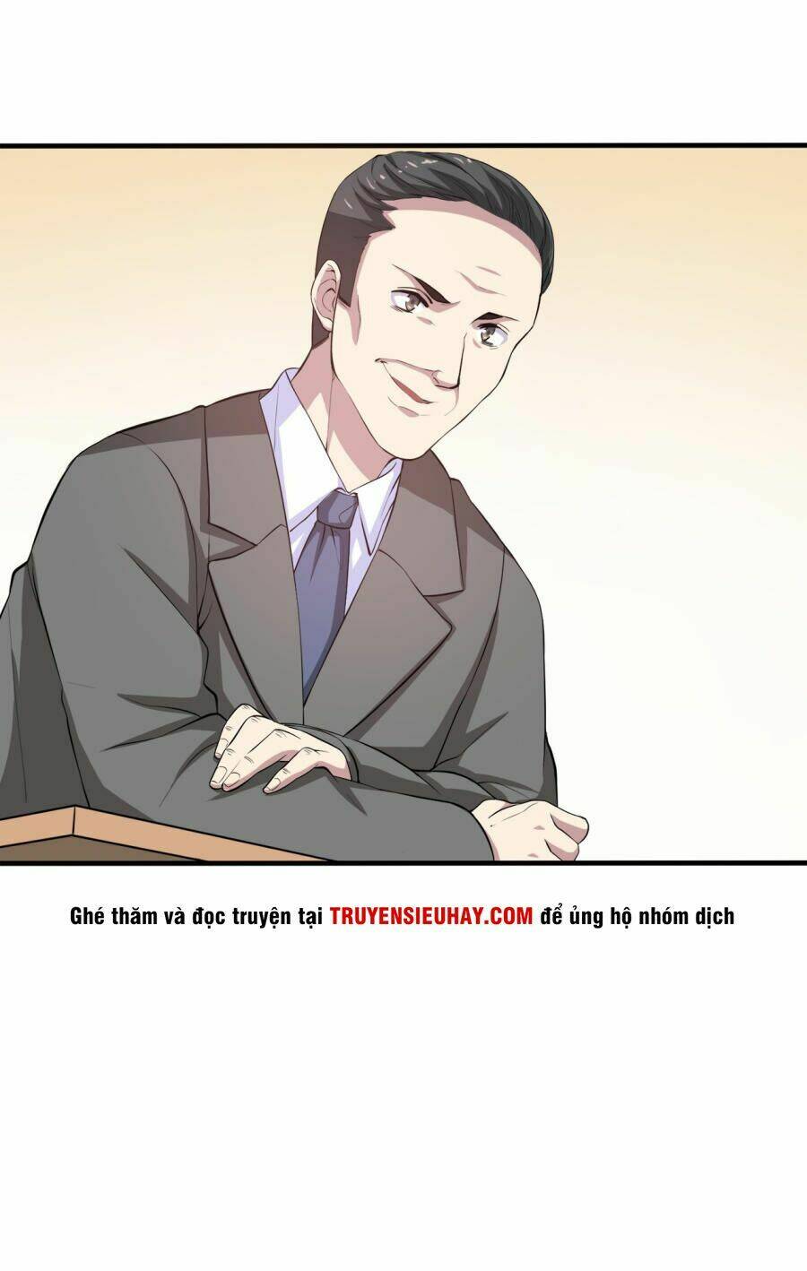 Tay Chơi Thần Cấp: Chapter 5