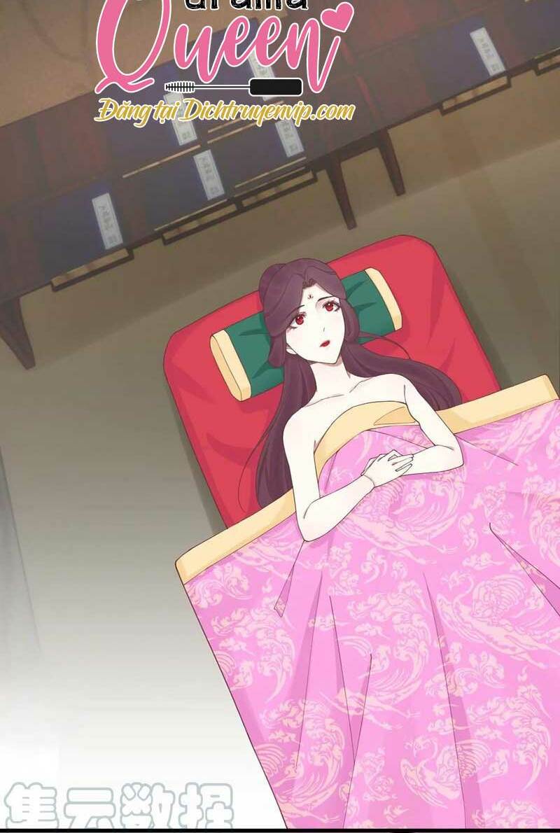 Hoàng Hậu Bận Lắm: Chapter 170