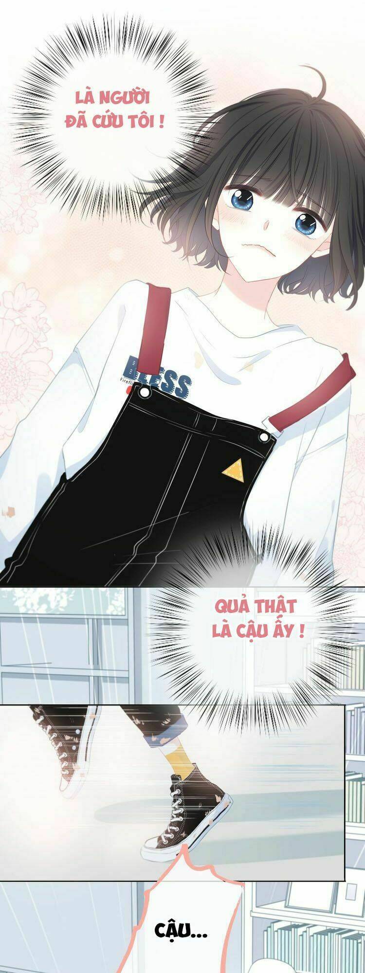 Vấp Phải Nghịch Quang: Chapter 1