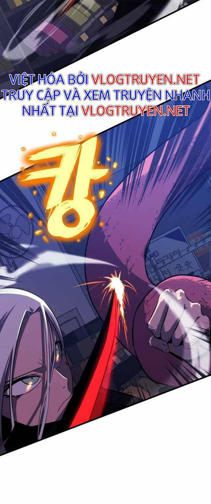 Huyết Nhân Báo Thù: Chapter 5
