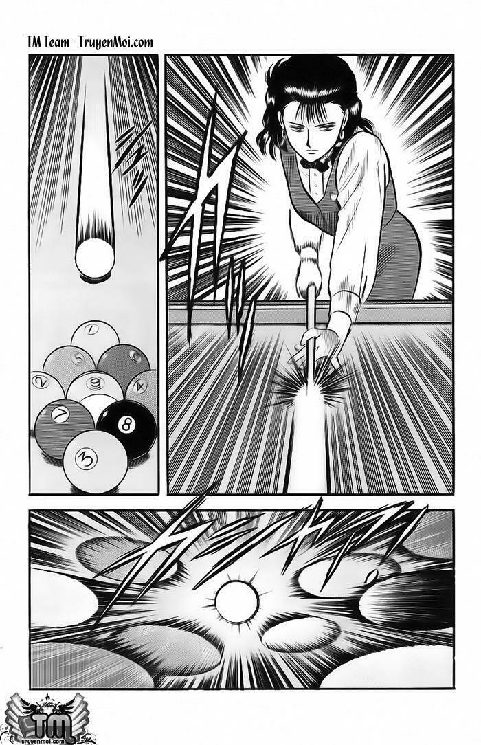 Break Shot: Chapter 134