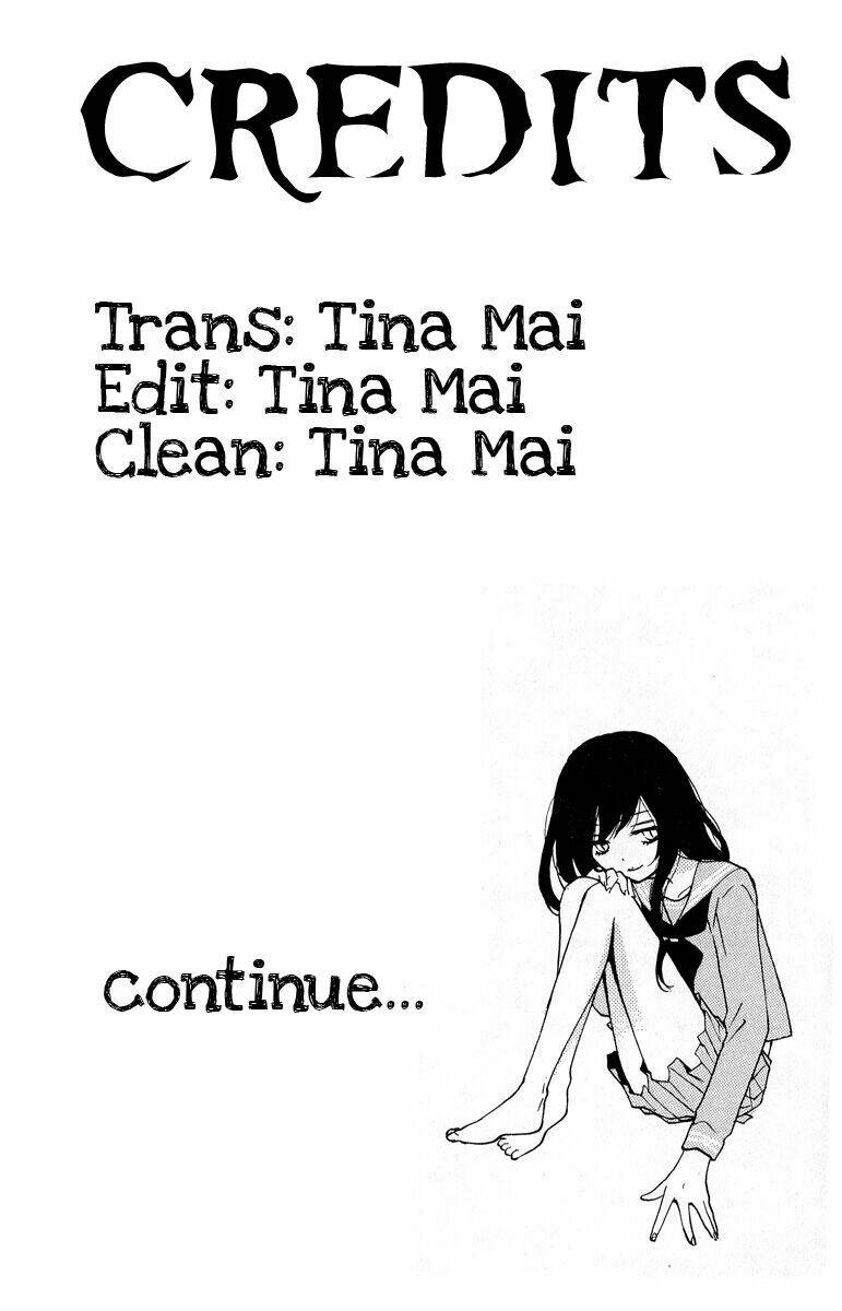 Screaming Lesson!!!: Chapter 33