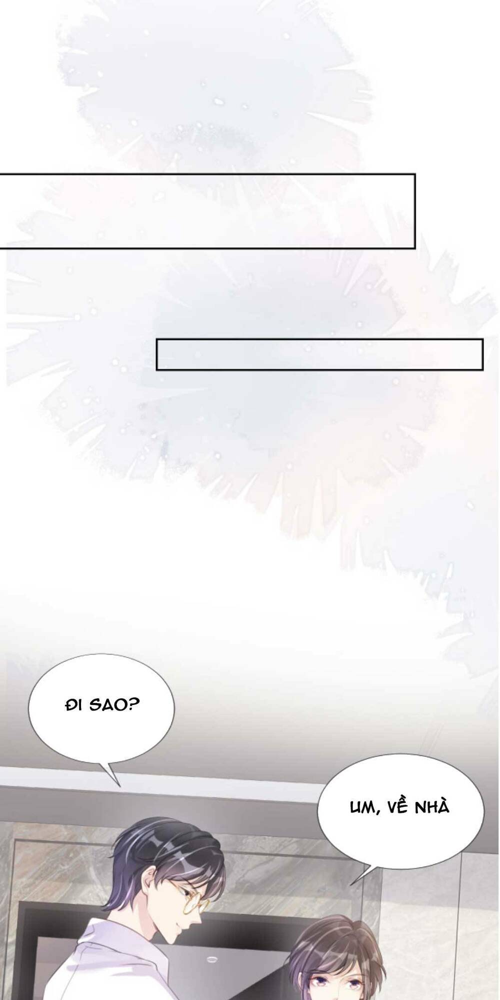 Ngự Tỷ Toàn Năng Lại Bị Phá Mã Giáp: Chapter 11