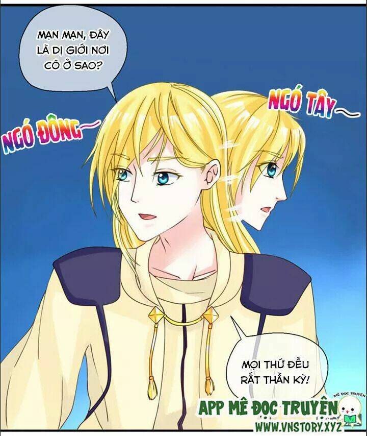 Bồn Tắm Có Vấn Đề?: Chapter 35