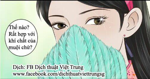 Cậu Câm: Chapter 7