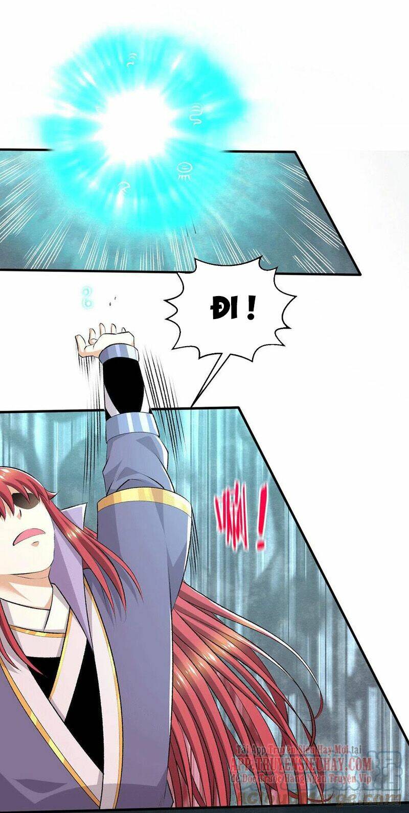 Tiên Vương Trùng Sinh: Chapter 378
