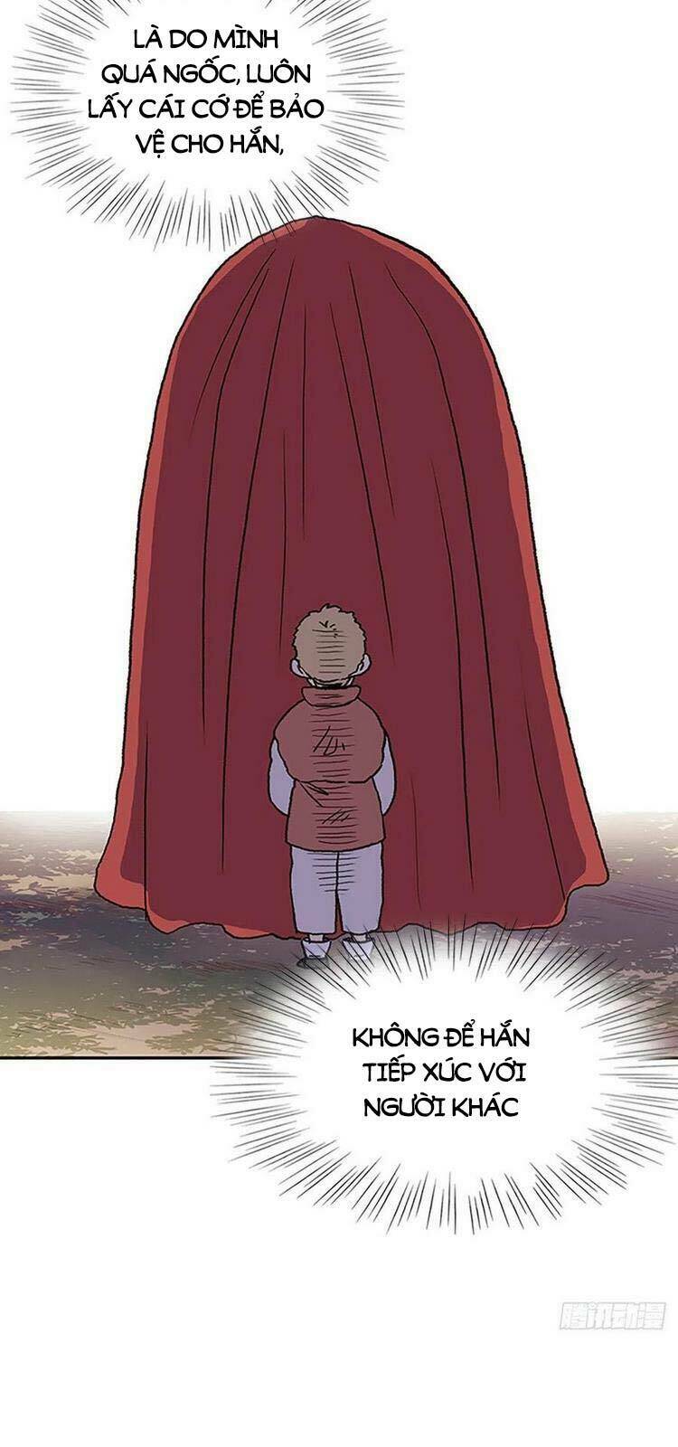 Học Sĩ Tái Sinh: Chapter 221