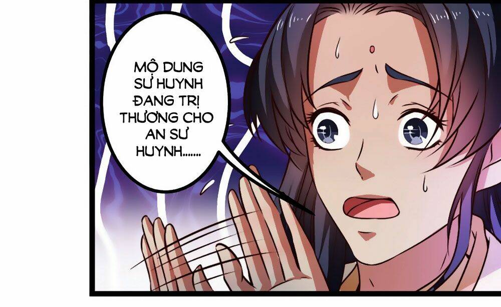 Liêu Liêu Nhân Thân Tu Tiên Truyện: Chapter 67