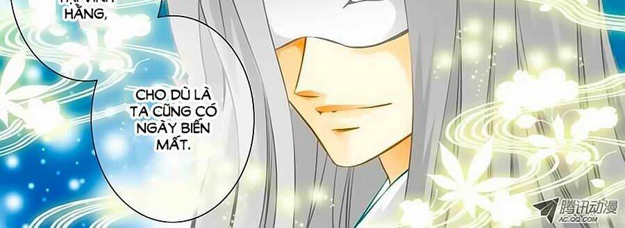 Đến Làm Yêu Quái Đi: Chapter 3