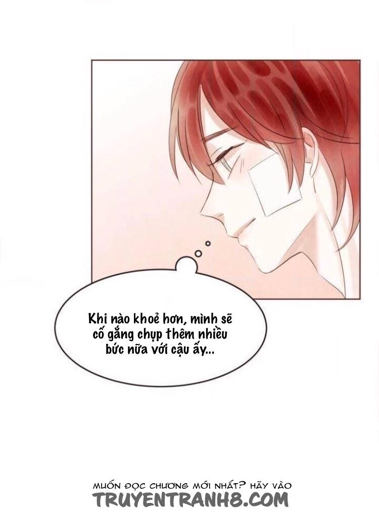 Giữa Tình Yêu Và Tình Bạn: Chapter 20