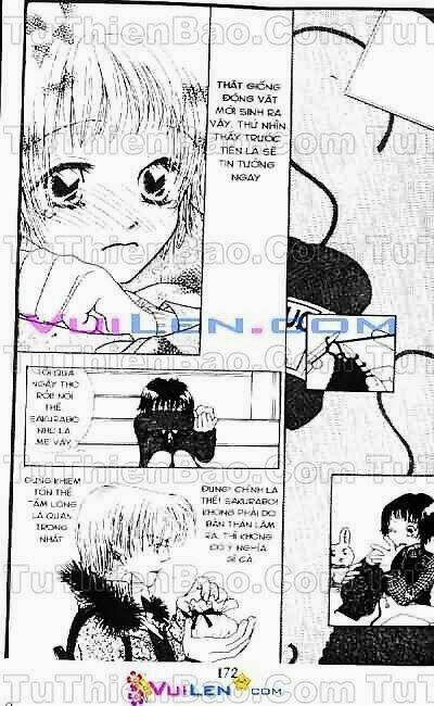 1/4 Tình Yêu: Chapter 1