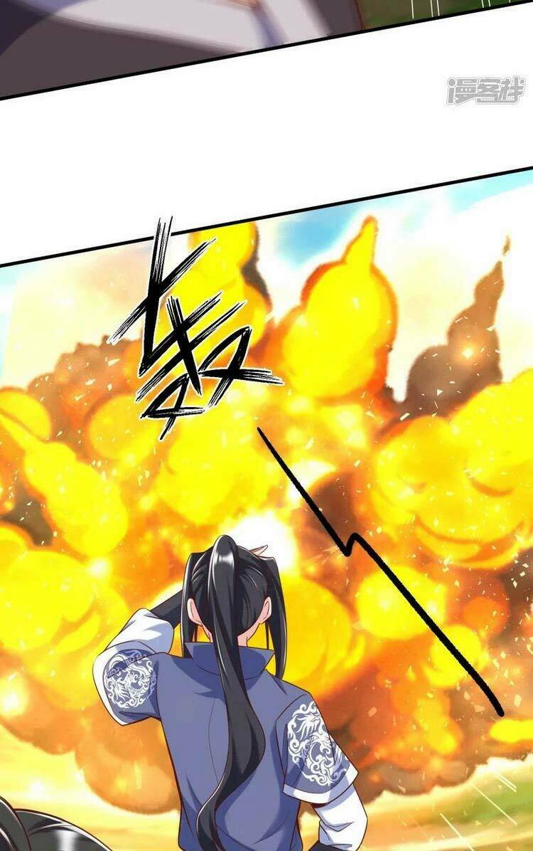 Chí Tôn Trời Hoang: Chapter 30