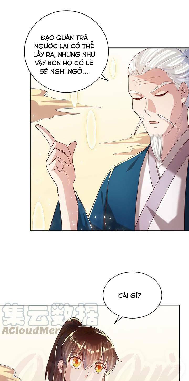 Siêu Phàm Truyện: Chapter 160