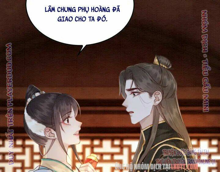 Trọng Sinh Bá Sủng Nhiếp Chính Vương Quá Mạnh Mẽ: Chapter 211