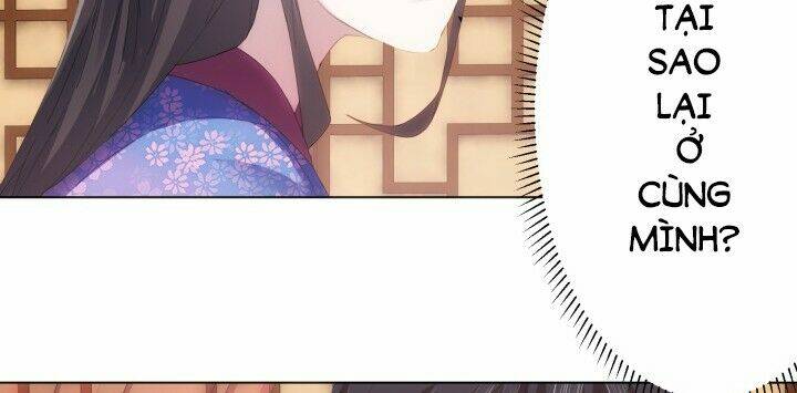 Bí Mật Của Dạ Tộc: Chapter 2.2