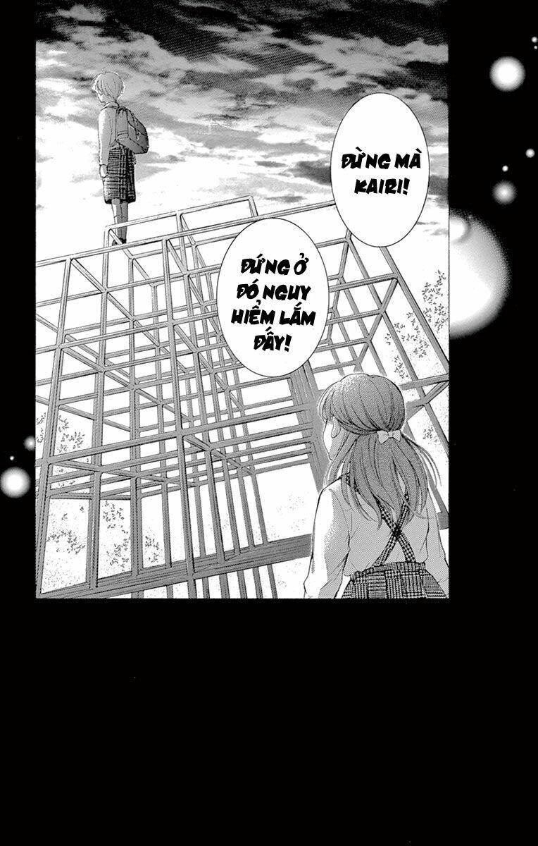 Từ Chối Kết Hôn Với Đại Gia: Cô Dâu Bỏ Trốn: Chapter 5