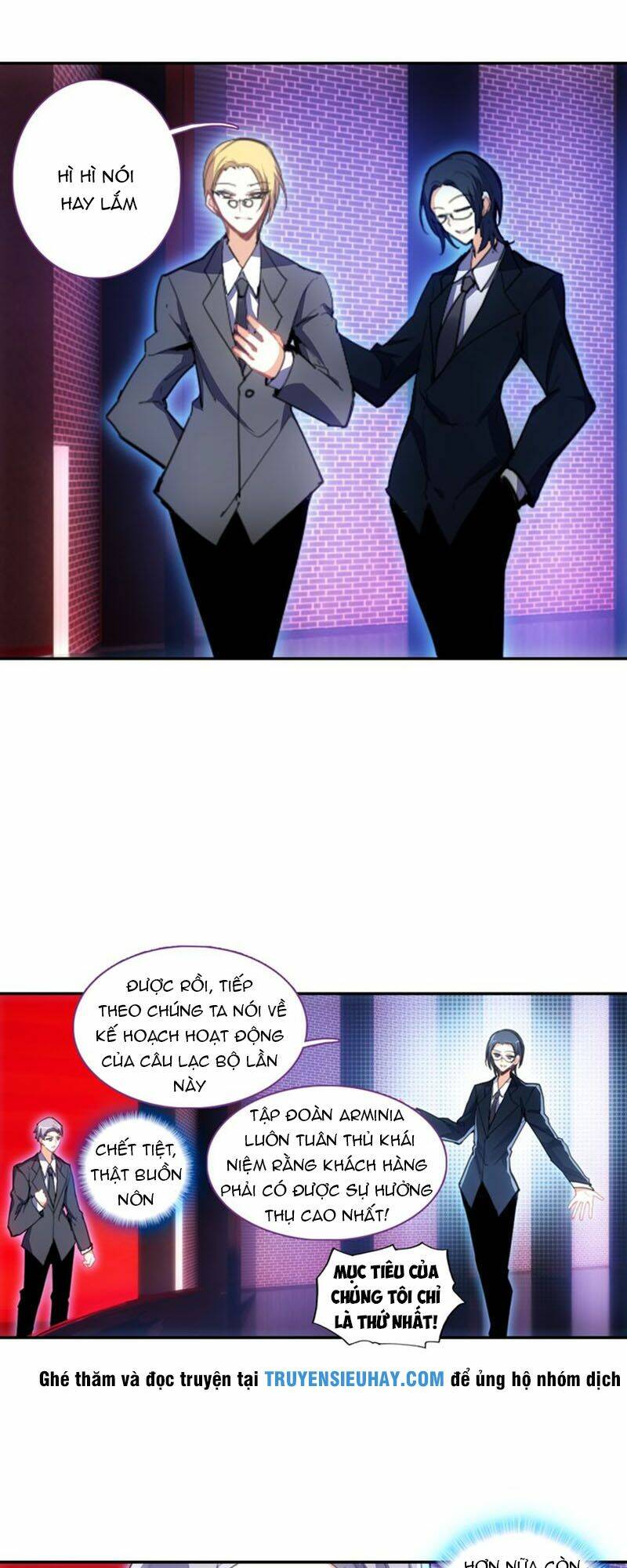 Tạp Đồ: Chapter 46