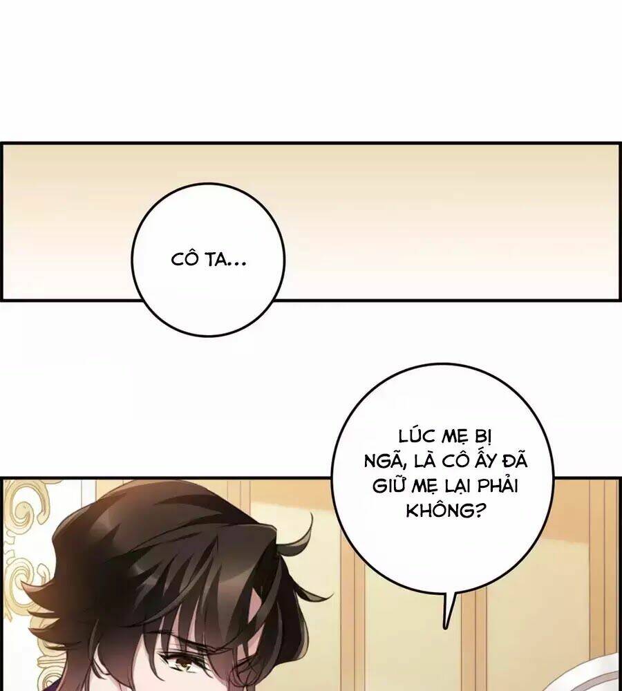 Cuốn Sách Vận Mệnh Của Tôi: Chapter 50