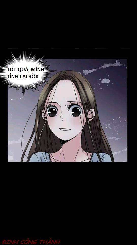 Michin Phù Thủy Tái Sinh: Chapter 3