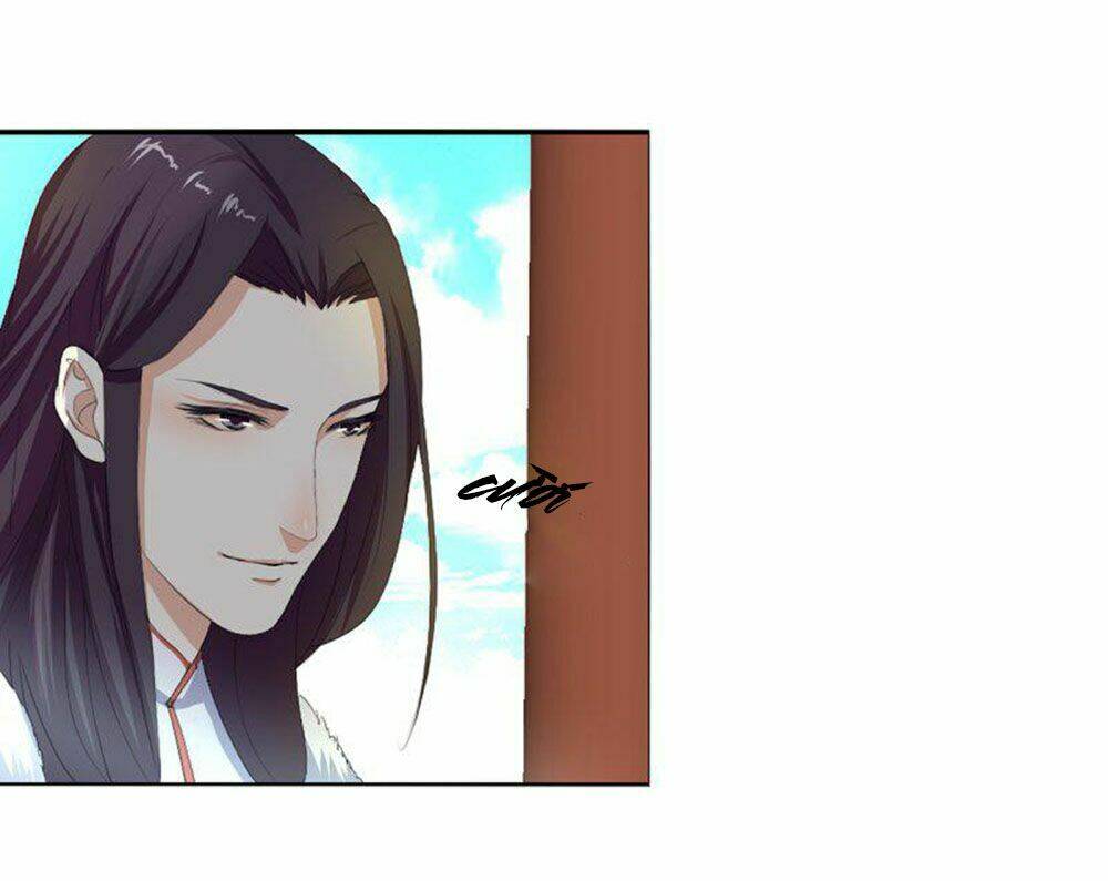 Hỏa Hồ: Chapter 11