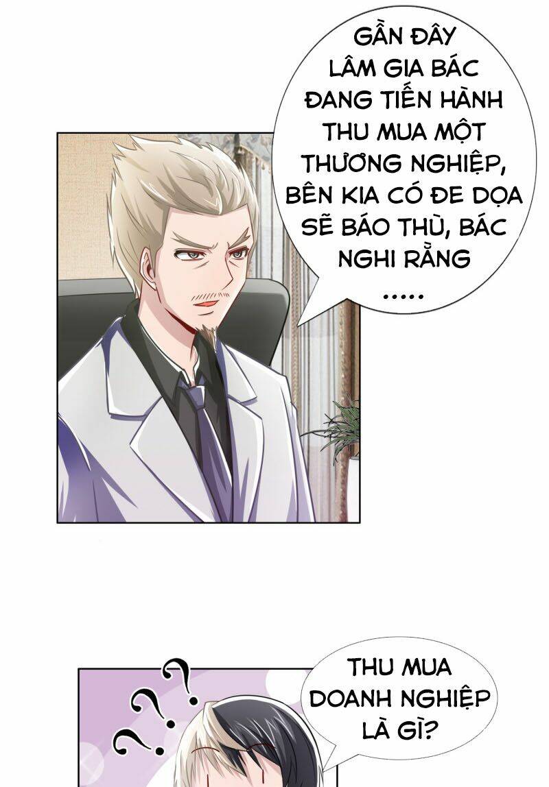 Phong Thủy Thiên Sư: Chapter 10