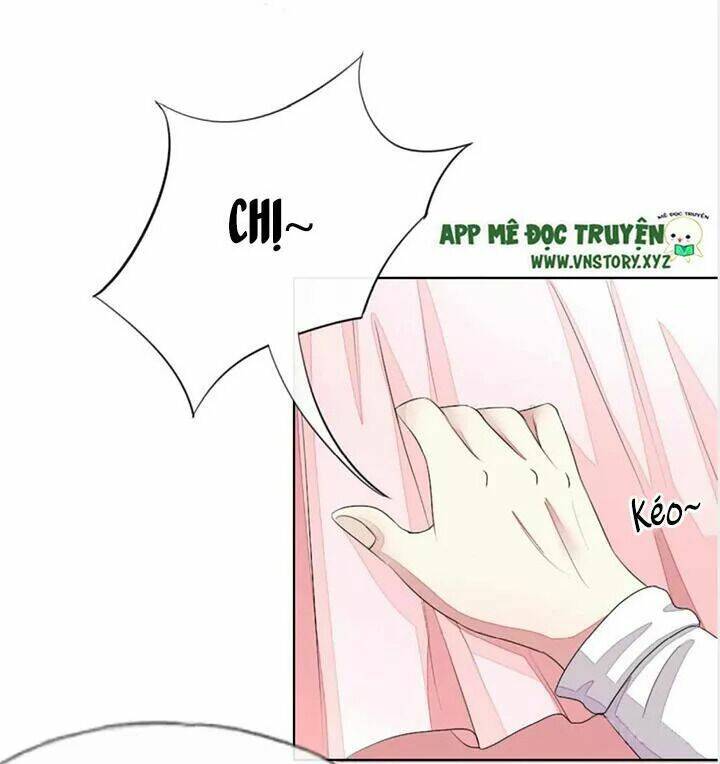 Nam Thần Ma Cà Rồng: Sủng Nhược Tiểu Lãn Thê: Chapter 51