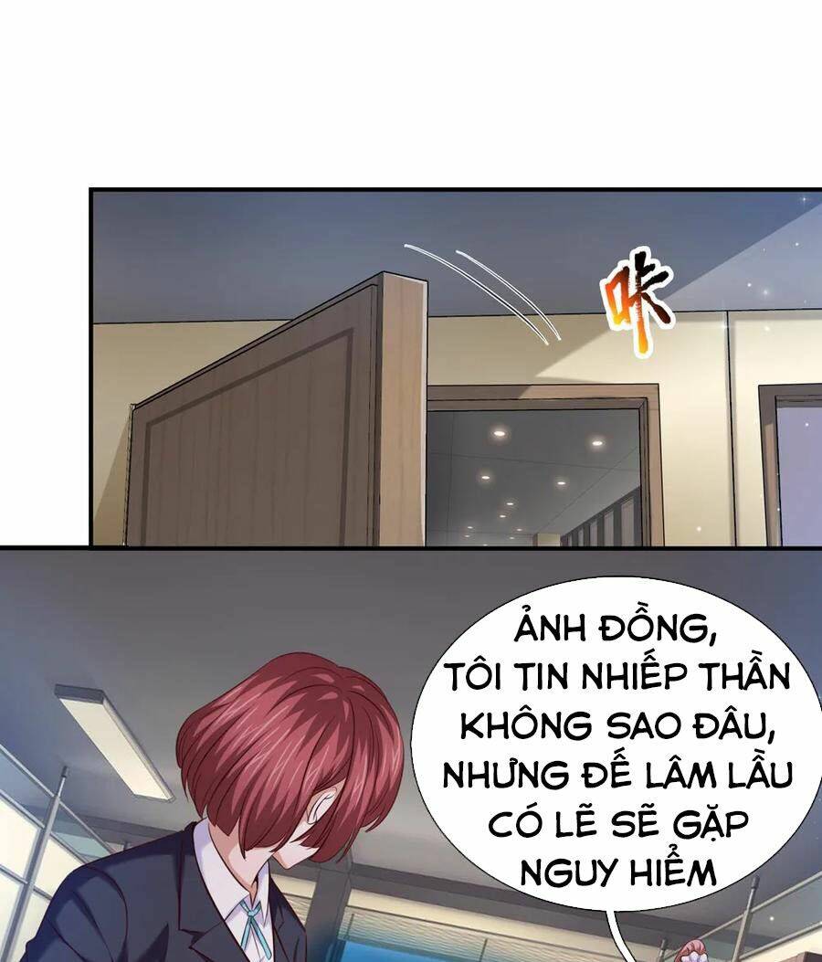 Tuyệt Thế Phi Đao: Chapter 261