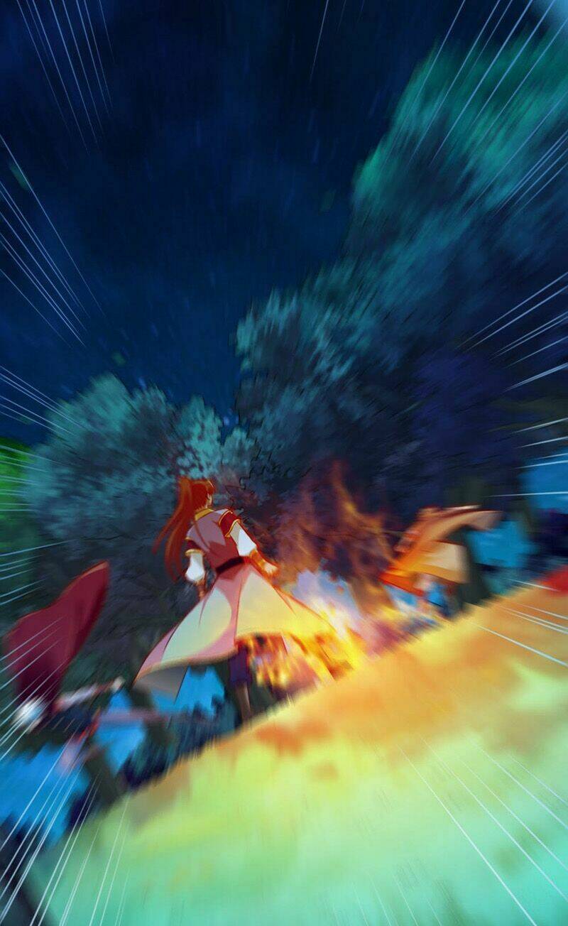 Chiến Đỉnh: Chapter 42