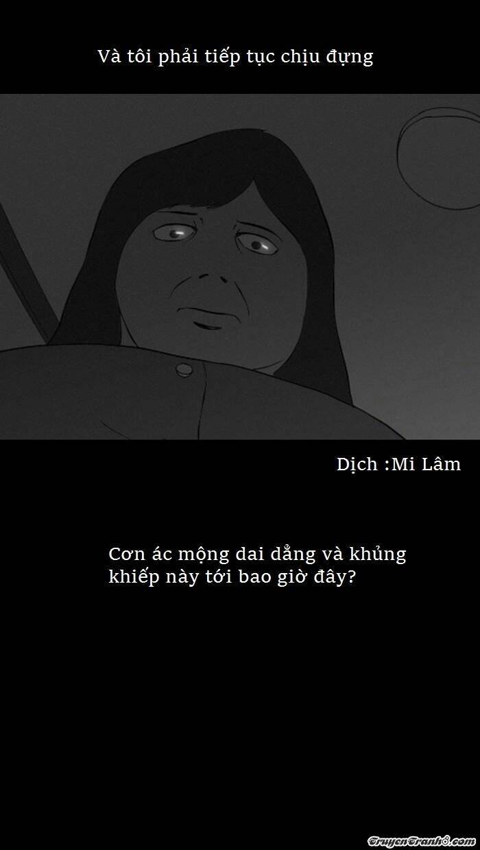 Thứ Sáu: Những Câu Chuyện Cấm: Chapter 15