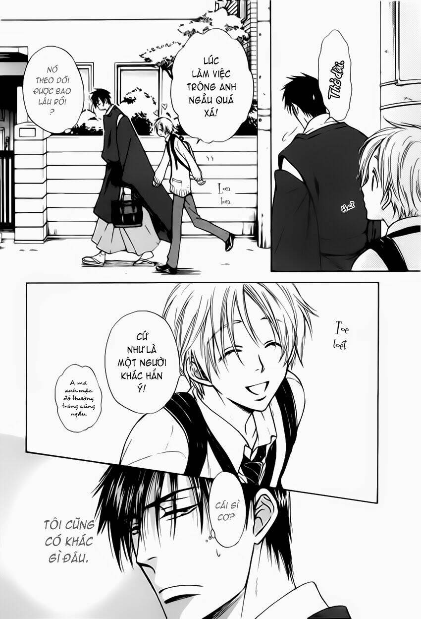 Yume Shinto: Chapter 2