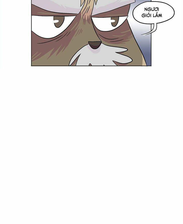 Elf & Warrior: Chapter 3