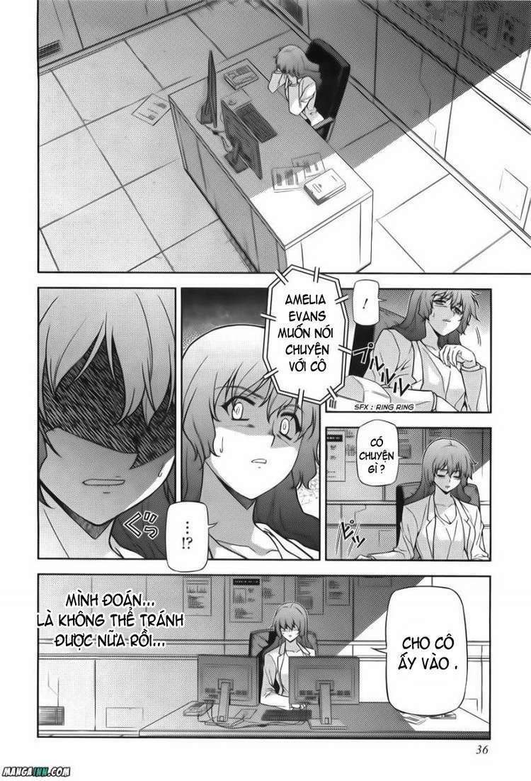 Freezing: Chapter 67