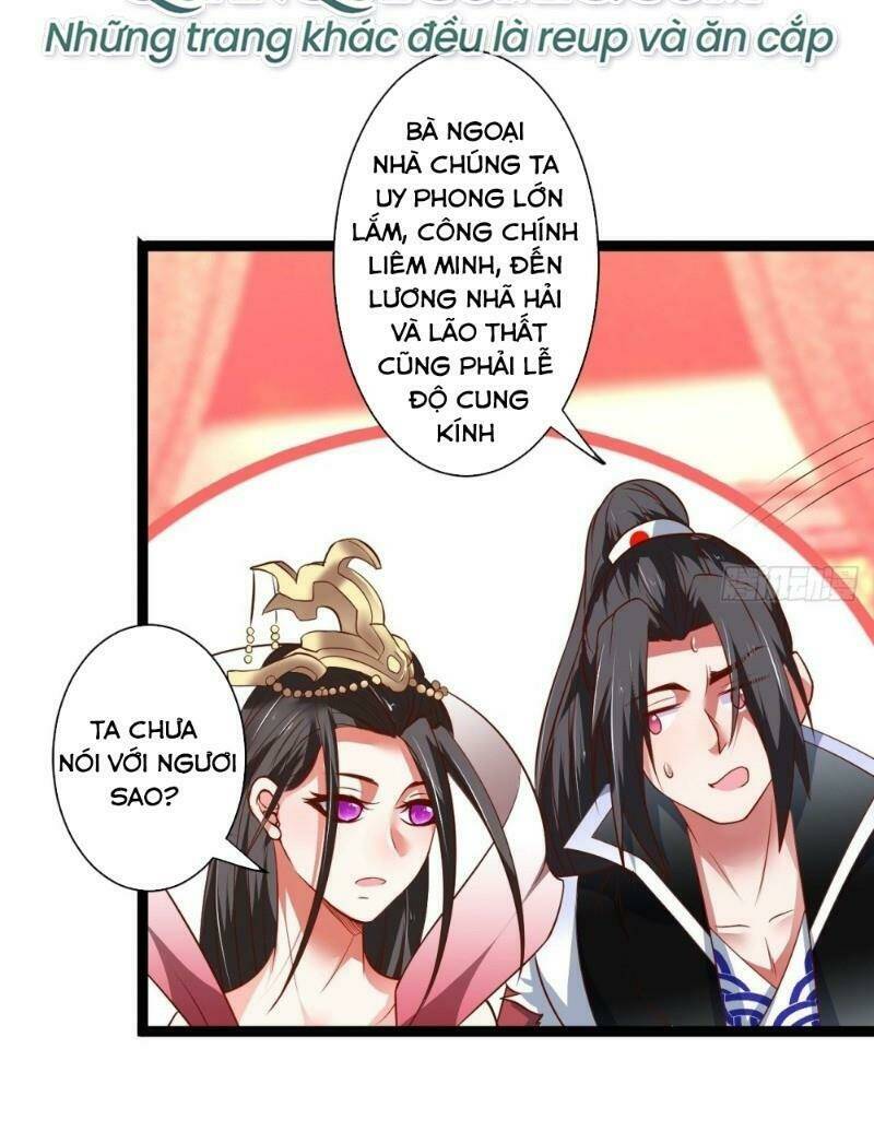 Trọng Sinh Tối Cường Ma Tôn Ở Rể: Chapter 60