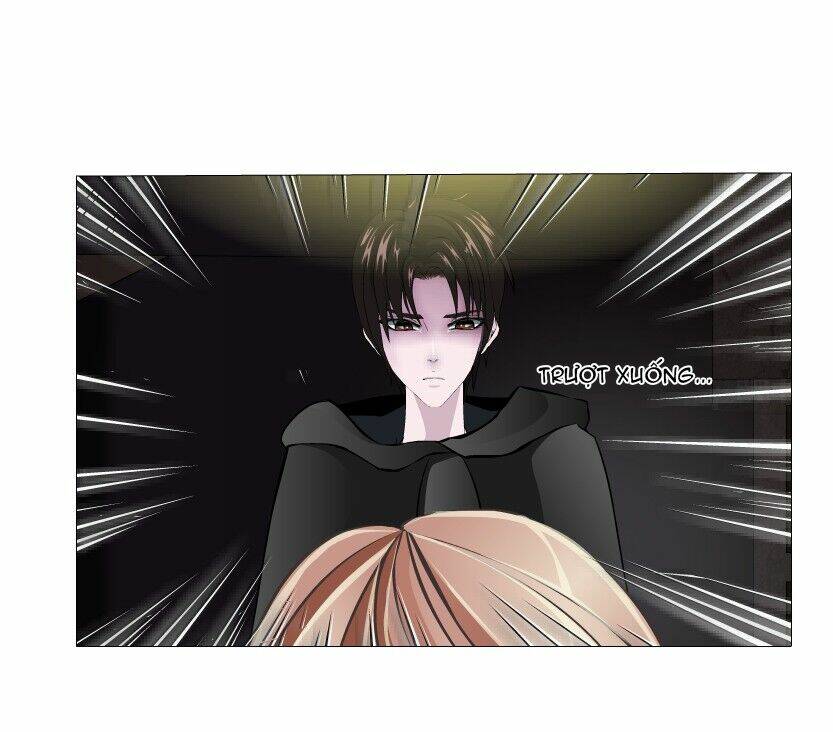 Cạm Bẫy Của Nữ Thần: Chapter 127