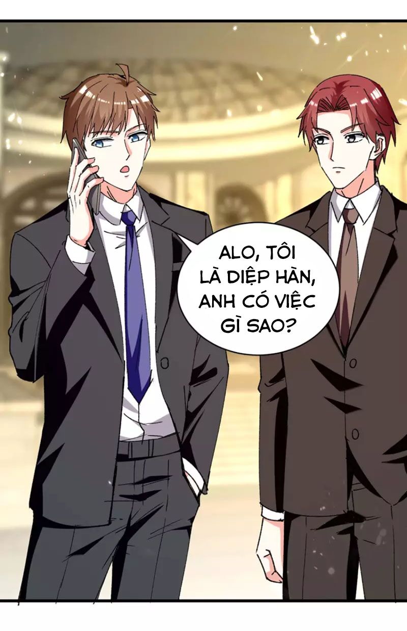 Thần Cấp Thấu Thị: Chapter 238