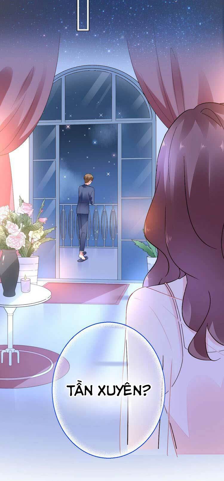 Điều Ước Sủng Ái Bất Bình Đẳng: Chapter 52.1