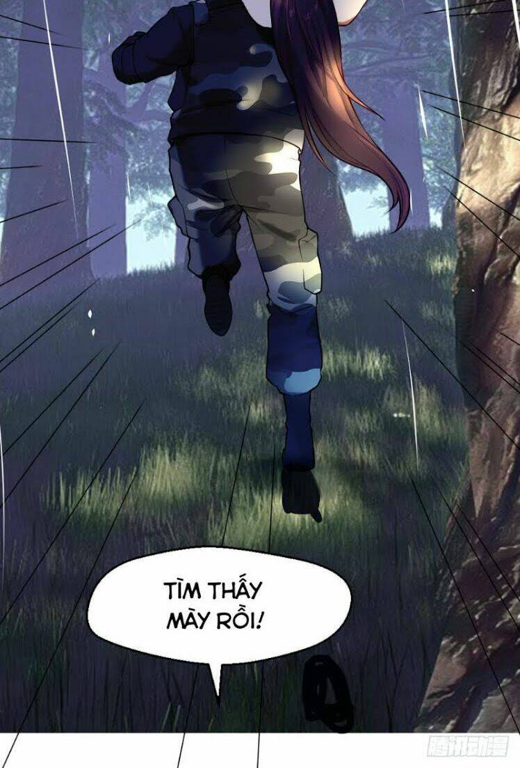 Tuyệt Thế Thiên Tài Hệ Thống: Chapter 21