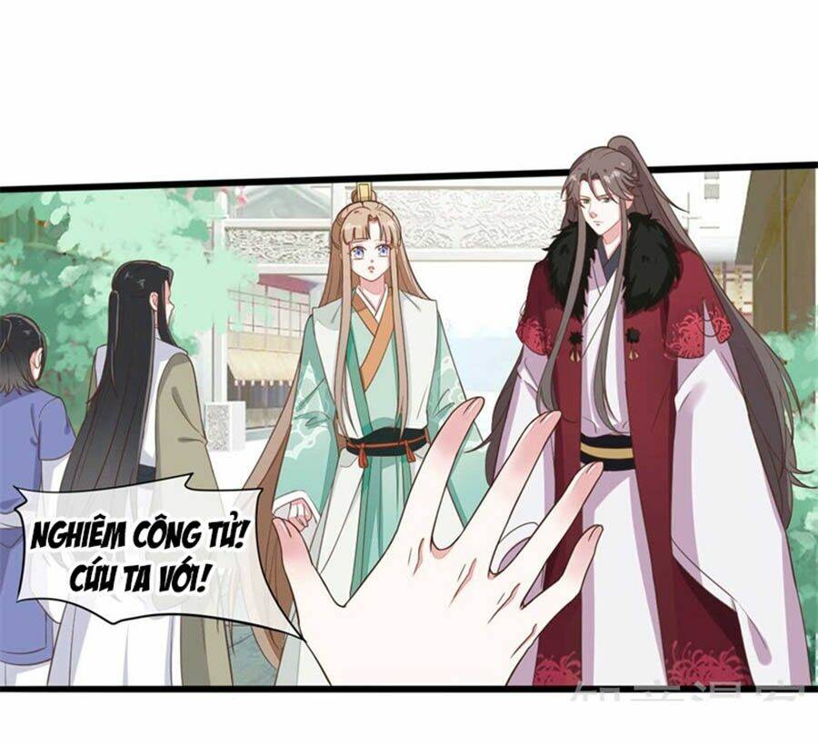 Đích Nữ Hữu Độc: Chapter 67