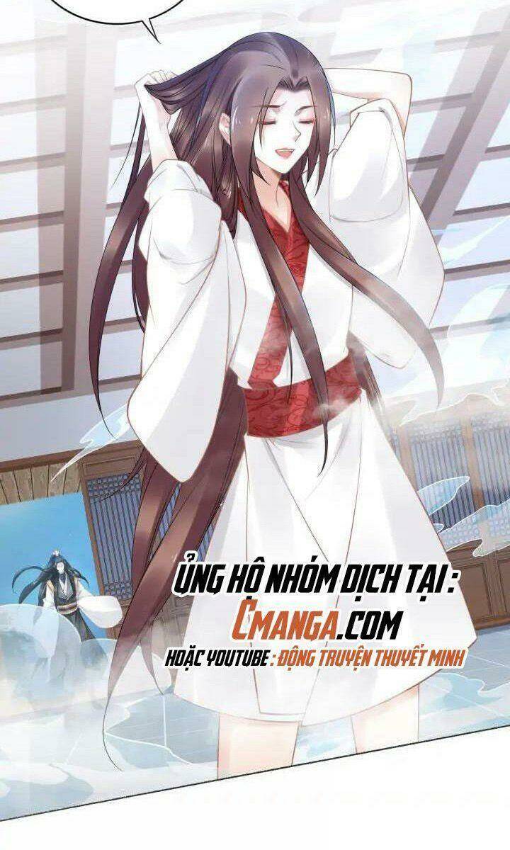 Nhất Sinh Nhất Thế Tiếu Thương Khung: Chapter 108