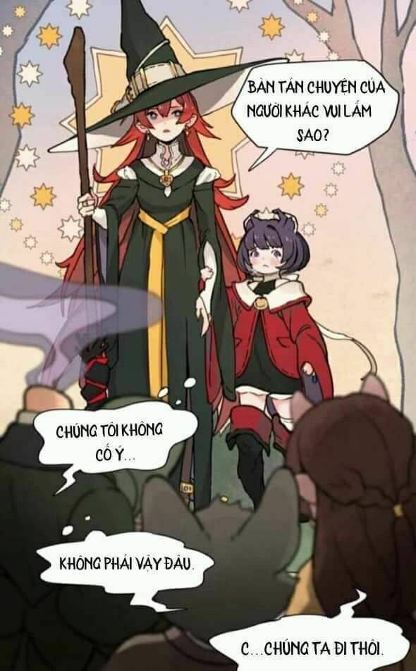 Nơi Tôi Chờ Đợi Một Vì Sao Giáng Trần: Chapter 1.1