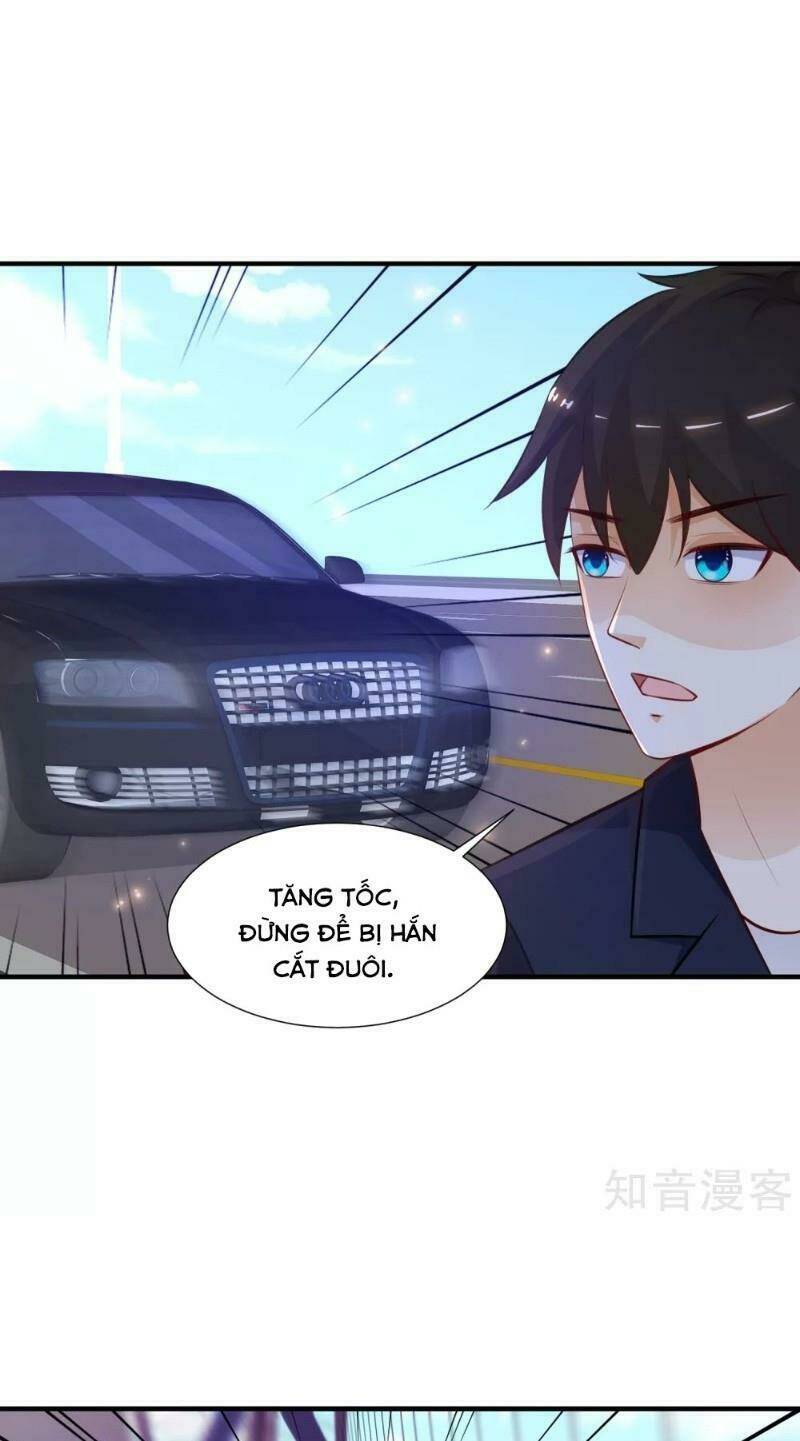 Tối Cường Vận Đào Hoa: Chapter 97