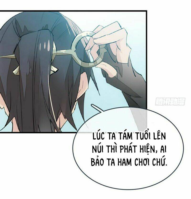 Sư Phụ Lại Trêu Chọc Ta: Chapter 41