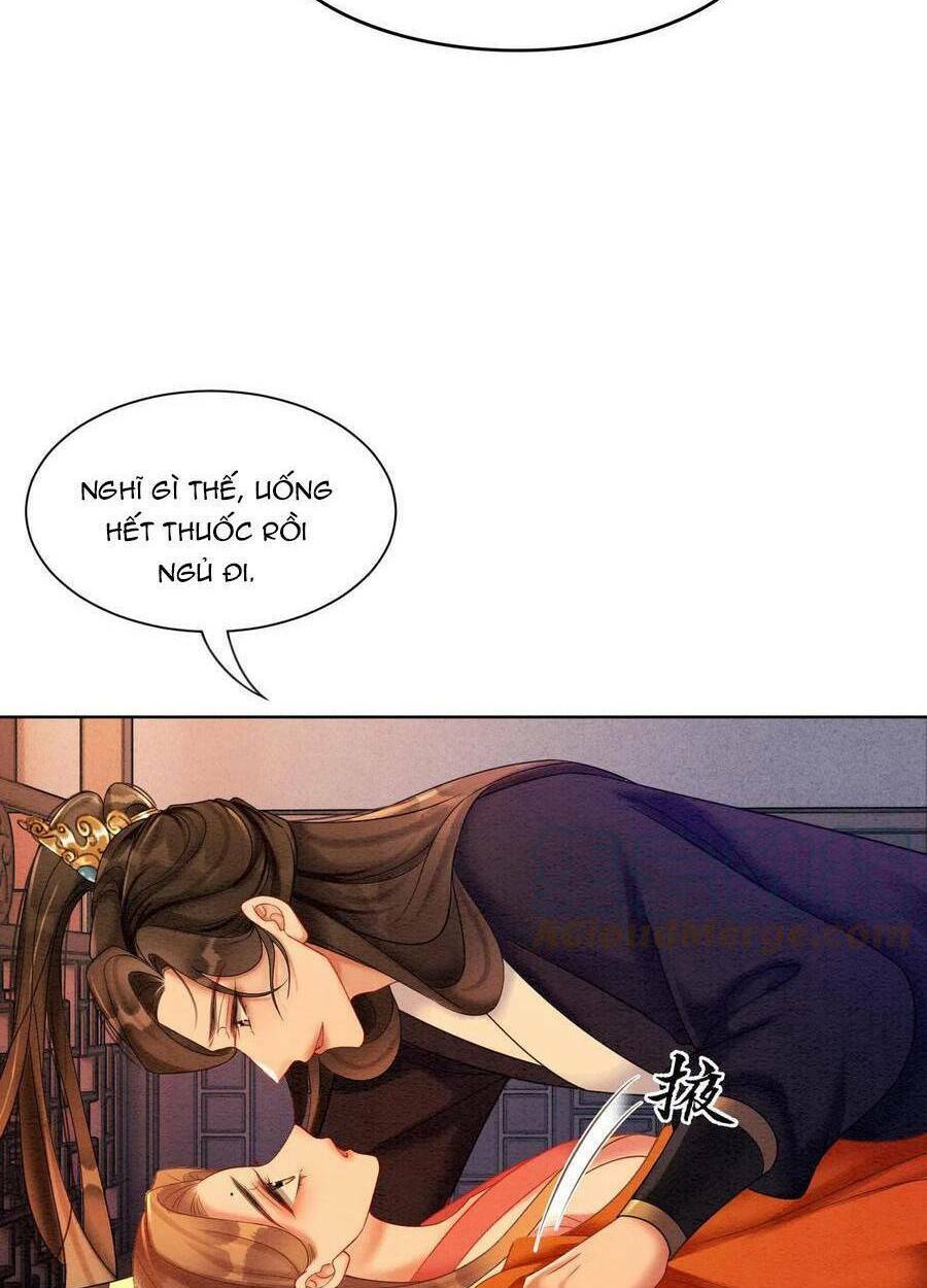 Xung Hỉ Vương Phi: Chapter 74