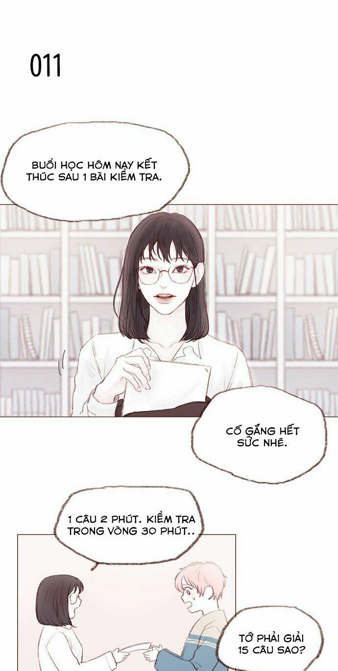Hongshi Thích Tôi!: Chapter 1.2