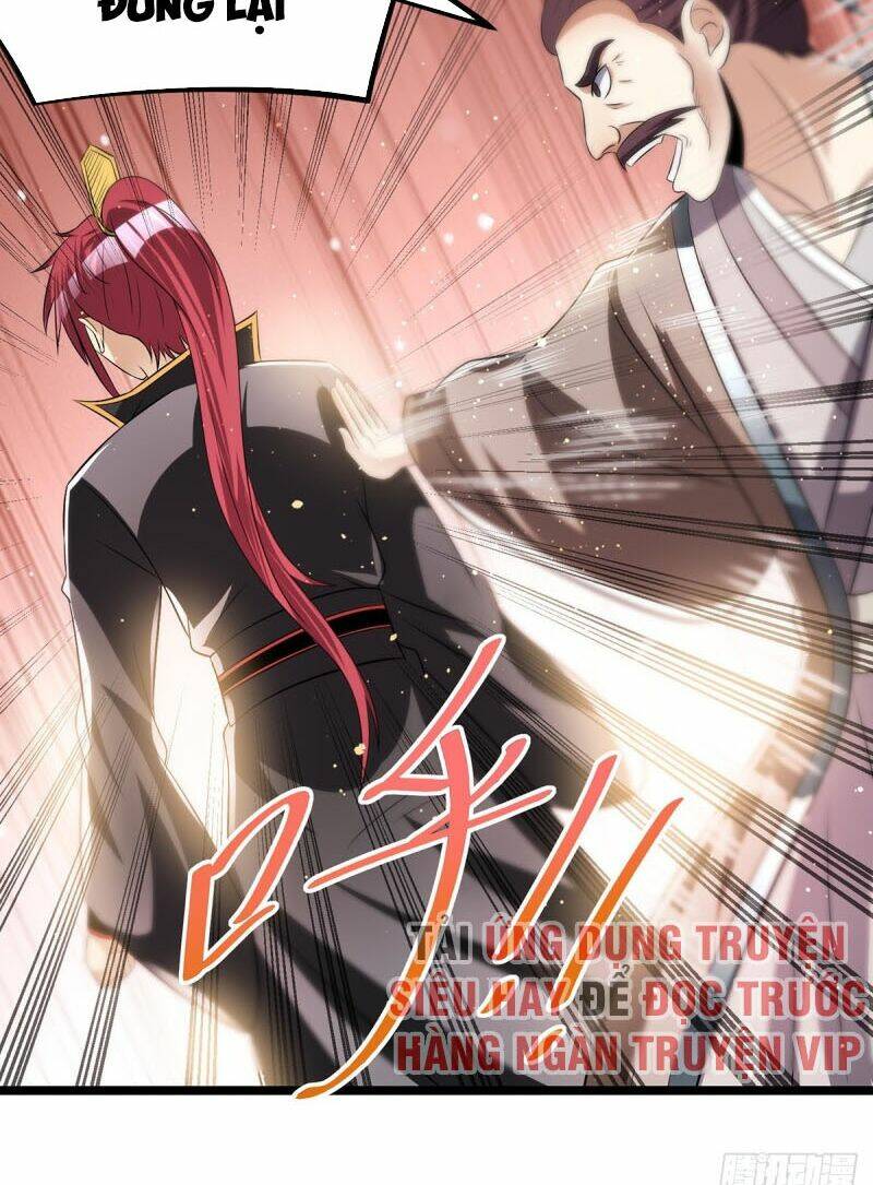 Tiên Vương Trùng Sinh: Chapter 166