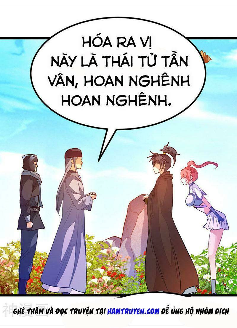 Cửu Dương Thần Vương: Chapter 182