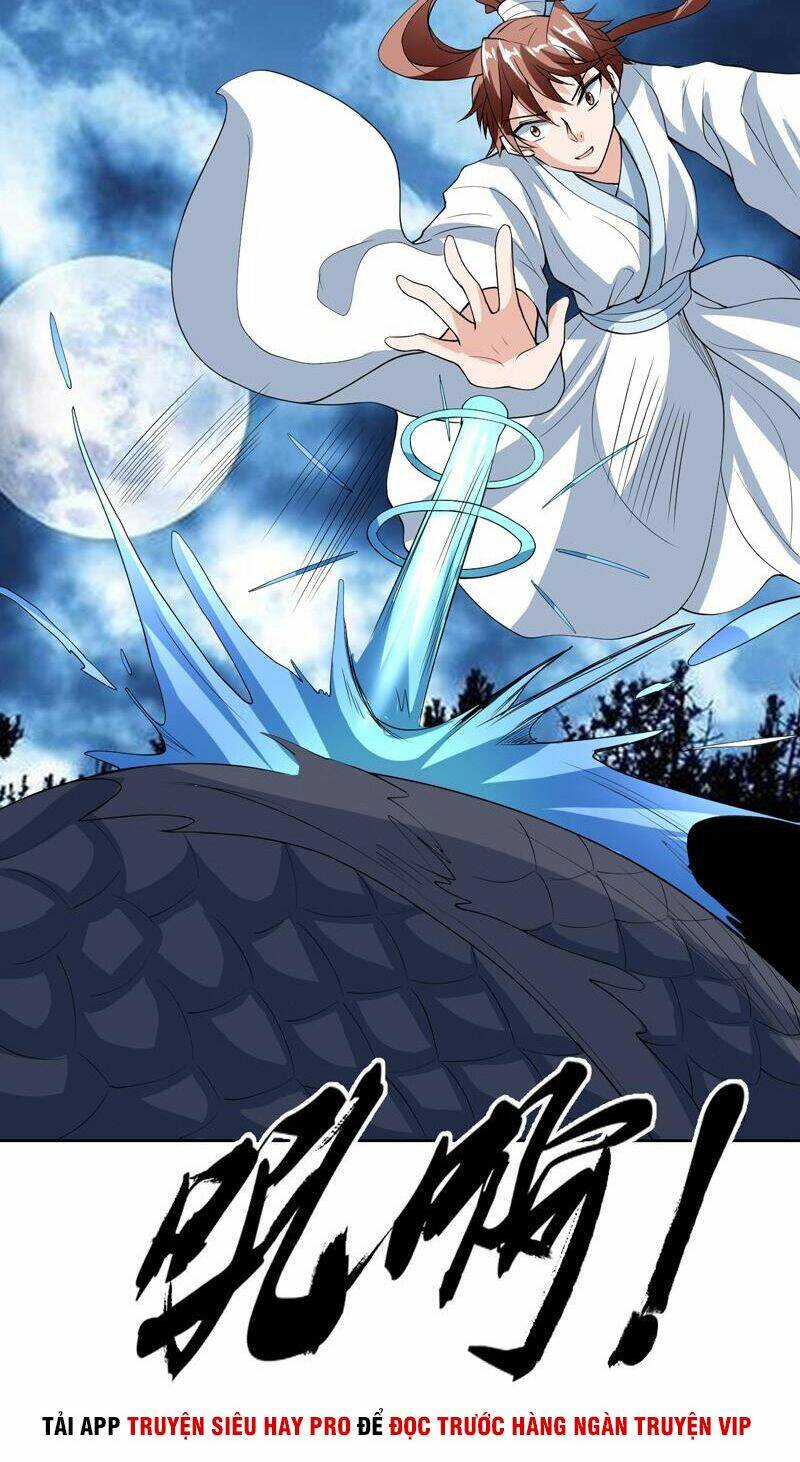 Tối Cường Thần Thú Hệ Thống: Chapter 142