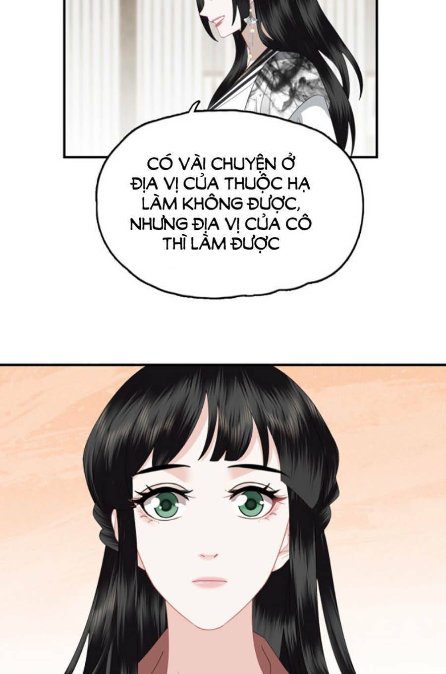 Điều Hương Vương Phi: Chapter 8